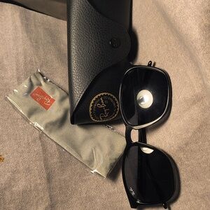 Women's Raybans